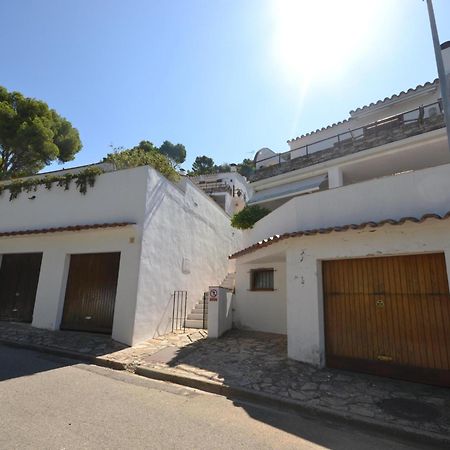 Acogedor Apartamento Con Piscina Comunitaria, Cerca De La Playa De Sa Tuna - Es-226-26 Begur Eksteriør billede