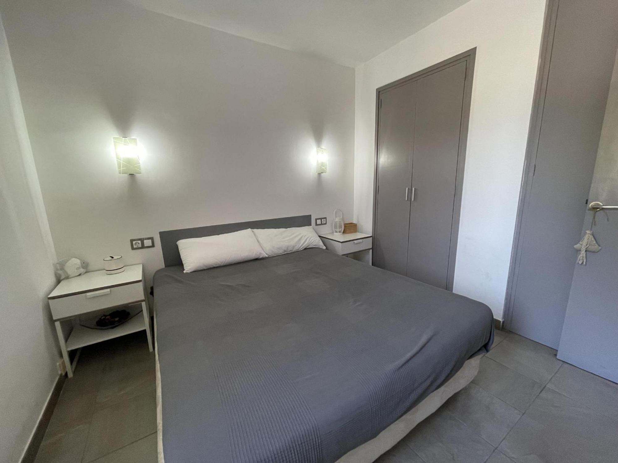 Acogedor Apartamento Con Piscina Comunitaria, Cerca De La Playa De Sa Tuna - Es-226-26 Begur Eksteriør billede