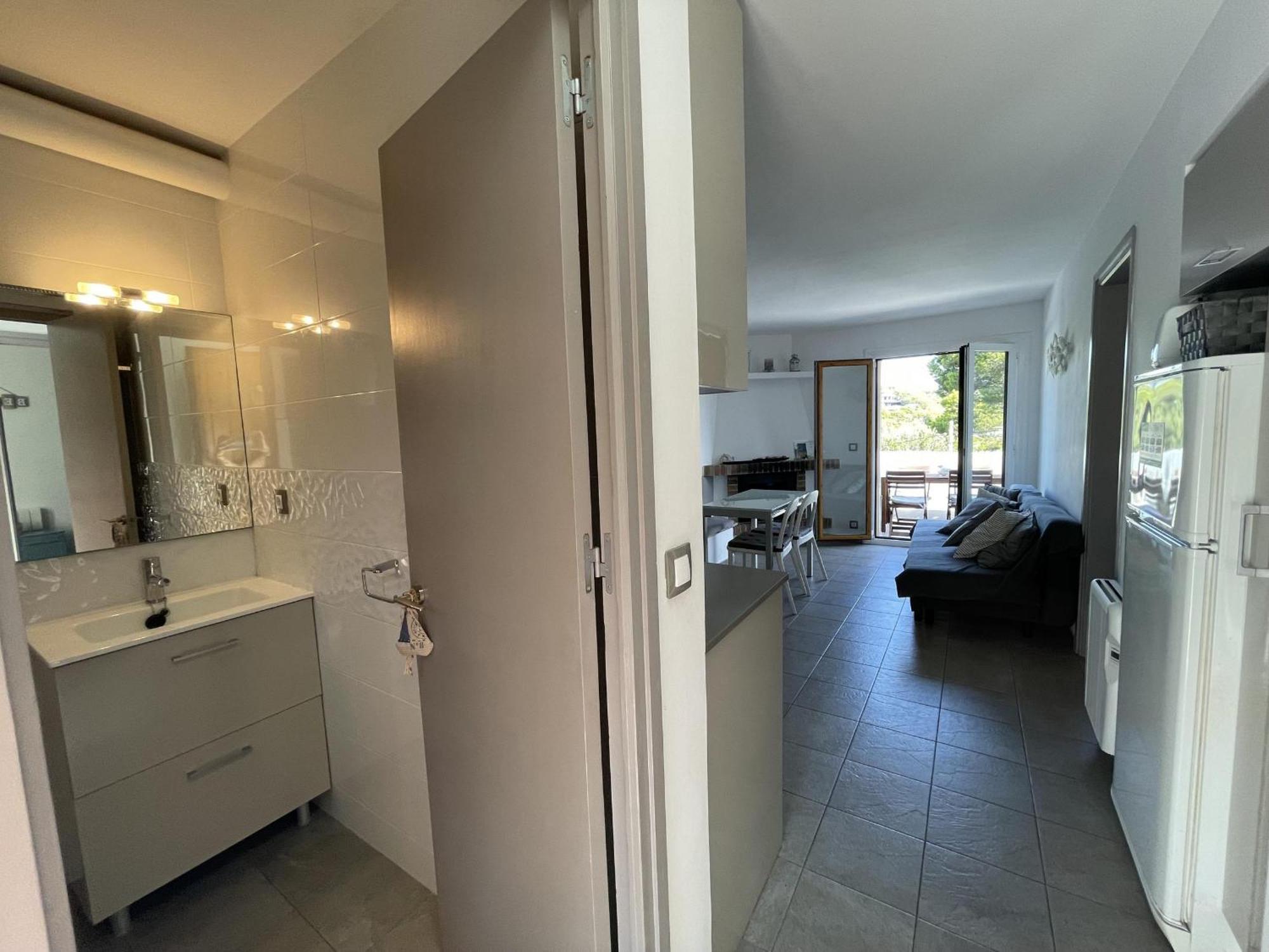 Acogedor Apartamento Con Piscina Comunitaria, Cerca De La Playa De Sa Tuna - Es-226-26 Begur Eksteriør billede